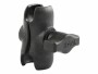 RAM Mounts Doppelgelenkarm RAP-B-201U-A, Typ: Gelenk-Arm