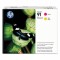 Bild 0 HP Tinte - Valuepack Nr. 91 (P2V36A) Tinte + Druckkopf