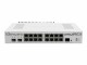 Image 4 MikroTik Router CCR2004-16G-2S+PC, Anwendungsbereich: Small/Medium