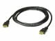 ATEN Technology ATEN 2L-7D01H - HDMI cable with Ethernet - HDMI