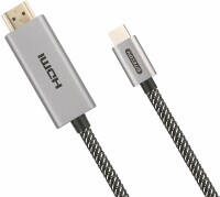 SITECOM USB-C to HDMI Cable HDMI 2.0 CA-060 4K@60Hz