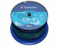 Verbatim CD-R 700MB/80Min, 52x