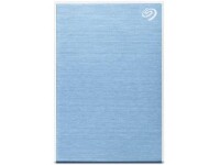 Seagate OneTouchPortable 5TB blue