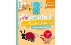 Frechverlag Bastelbuch Meine Lieblingstiere 32 Seiten, Sprache