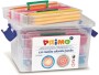 Primo Farbstifte Schulbox Jumbo 120-teilig, Verpackungseinheit