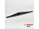 Bosch Automotive Heckscheibenwischer H352, 350 mm, System