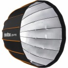 Godox Quick Release Parabolic Softbox, 70 cm