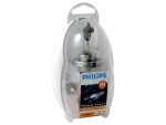 Philips Automotive H4 EasyKit PKW, Länge: 6.05 cm, Farbtemperatur