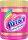 VANISH    Pulverwaschmittel       0.45kg - 3164849   Gold Advance Pink