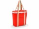 Reisenthel Einkaufskorb Thermoshopper Pop Strawberry, Breite: 38 cm