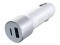 Bild 5 Satechi USB Dual Car Charger V2 - Silber