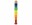 Bild 0 Goki Musikinstrument Blockflöte farbig, Produkttyp: Flöte