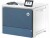 Bild 10 HP Inc. HP Drucker Color LaserJet Enterprise 6700dn, Druckertyp