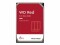 Bild 1 Western Digital Harddisk - WD Red 3.5" SATA 6 TB