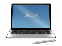 DICOTA Bildschirmfolie Anti Glare Filter 3H HP Elite X2