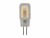 Bild 0 Star Trading Lampe 1.3 W (10 W) G4 Warmweiss, Energieeffizienzklasse
