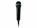 Deep Silver Mikrofon für Karaoke Games, Typ: Einzelmikrofon, Bauweise