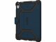 Image 2 UAG Tablet Book Cover Metropolis SE iPad 10.9" (10th