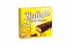Balisto Riegel Choco Banane 8 Stück, Produkttyp: Frucht