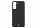 Black Rock Back Cover Fitness Galaxy S21 (5G), Fallsicher: Nein