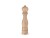 Bild 0 Peugeot Pfeffermühle Paris 30 cm, Hellbraun, Materialtyp: Holz