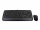 V7 Videoseven PRO USB KEYBOARD MOUSE COMBO FR