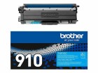 Brother Toner TN-910C cyan Super High Capacity