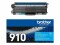 Bild 0 Brother Toner TN-910C cyan Super High Capacity