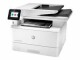 Hewlett-Packard HP LaserJet Pro MFP M428fdw - Multifunction printer
