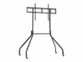 EATON TRIPPLITE Rolling Stand up to 85in, EATON TRIPPLITE