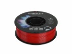Creality Filament ABS, Rot, 1.75 mm, 1 kg, Material