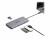 Bild 7 Acer Dockingstation USB-C 12-in-1 Dongle Mini, Ladefunktion