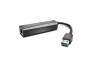 Kensington Netzwerk-Adapter UA0000E USB 3.0, Schnittstellen: RJ-45