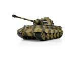 Torro Panzer Königstiger IR, Pro