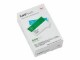 GBC Card Laminating Pouch - 250 Mikrometer 100er-Pack -