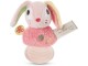 My First Nici Beissring Hase Hopsali 12 cm, Packungsart: Einzelpackung