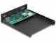 Bild 2 DeLock Front Panel 64155 2 x USB Type-C