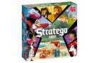 Jumbo Kinderspiel Stratego Junior Disney, Sprache: Italienisch
