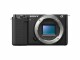 Immagine 1 Sony a ZV-E10 - Fotocamera digitale - senza specchio