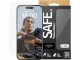 Image 0 SAFE. Displayschutz Ultra Wide Fit iPhone 15 Pro, Kompatible