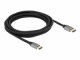 DeLock Kabel 8K 60Hz HDMI - HDMI, 3 m