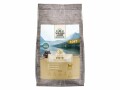 Wildes Land Halbfeuchtfutter Ente mit Reis & Wildkräutern 5 kg