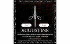 Augustine Gitarrensaiten Classic Black Soft, Zu Instrument