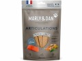 Marly & Dan Leckerli Hip & Joint, 80 g, Snackart: Sticks