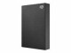 Seagate One Touch STKY1000400 - Disque dur - 1