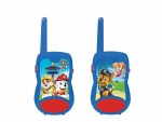 Lexibook Rettungsdienst Paw Patrol Walkie-Talkies