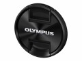 OM-System Objektivdeckel LC-58F, Kompatible Hersteller: Olympus