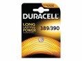 Duracell Watch 389/390 - Batterie SR54 - Silberoxid - 70 mAh