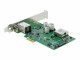 Bild 4 DeLock Netzwerkkarte 1x LAN 2.5Gbps PCI-Express x1