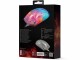 Bild 6 DELTACO Gaming-Maus DM330 RGB Transparent, Maus Features